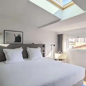 Maison Juste Marsiglia