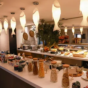 Best Western Plus La Joliette Marselha