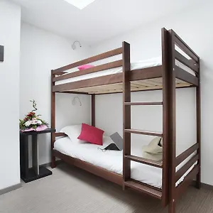 3* Aparthotel Odalys City Le Dome