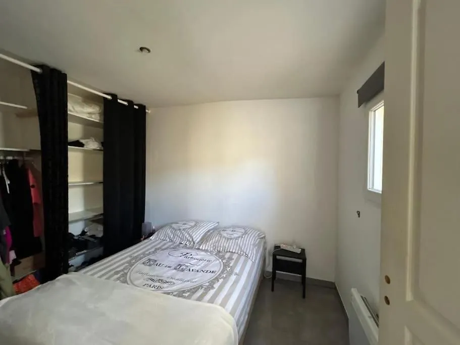 Marsiglia Home Holiday home Marseille