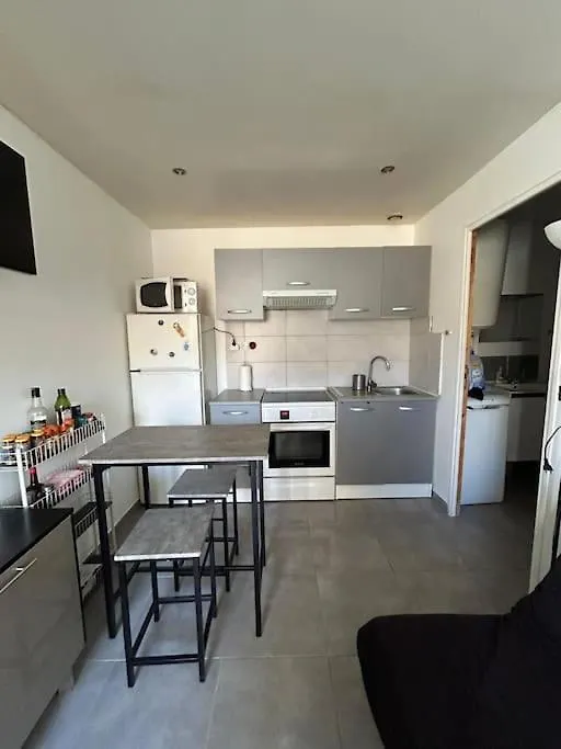 Marsiglia Home Holiday home