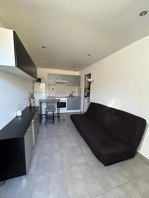 Marsiglia Home location