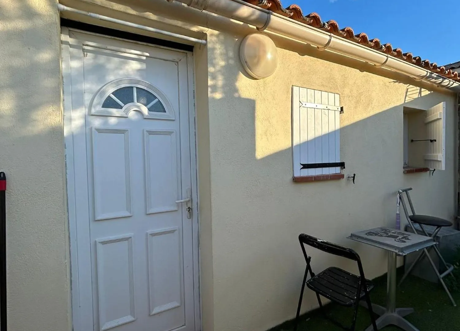 Marsiglia Home France