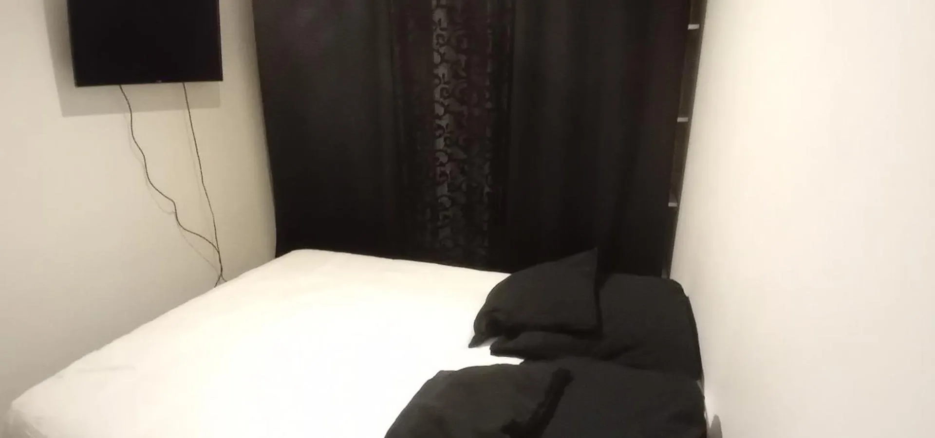 Holiday home Marsiglia Home