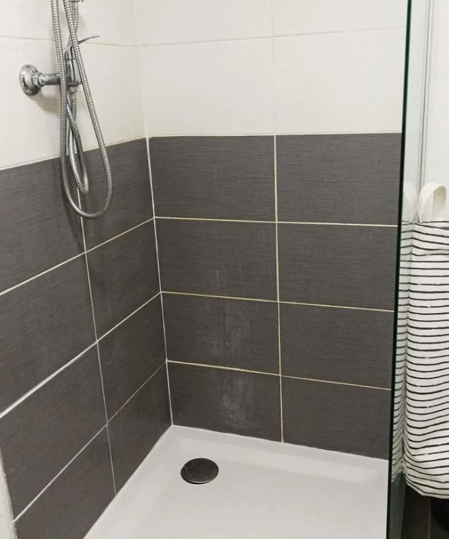 Holiday home Marsiglia Home France