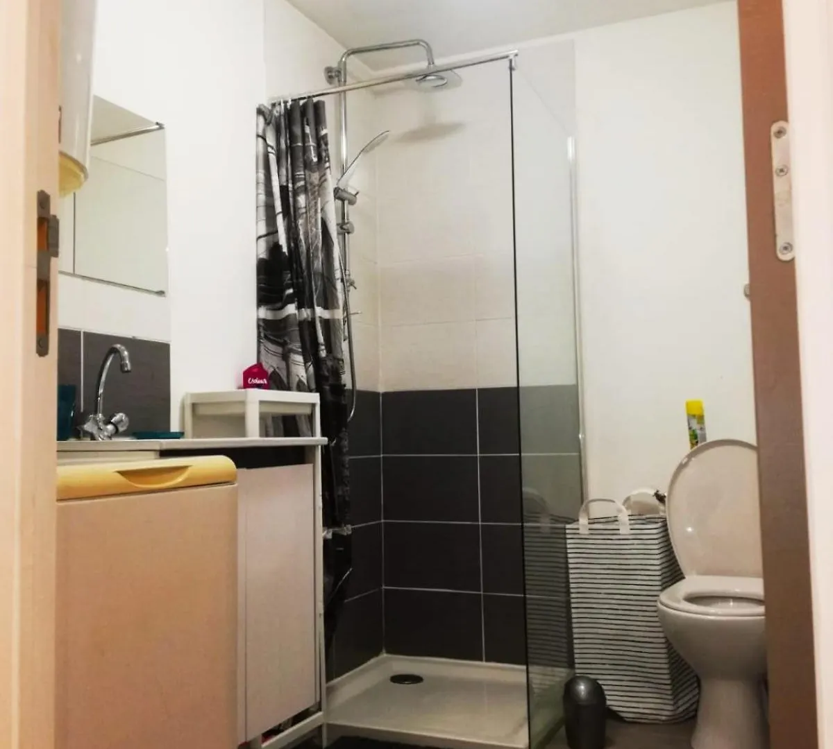 Marsiglia Home Holiday home Marseille